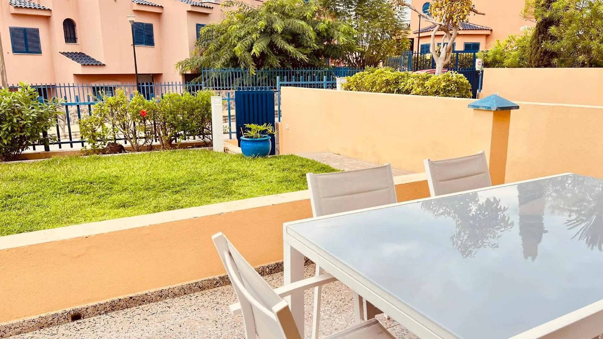Jardin Del Atlantico Villa Maspalomas   Maspalomas (Gran Canaria)
