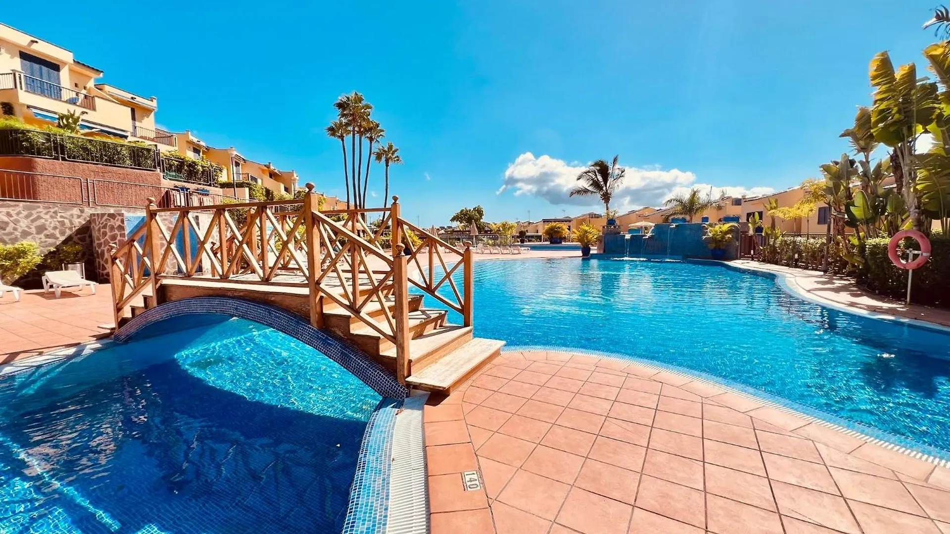 Jardin Del Atlantico location