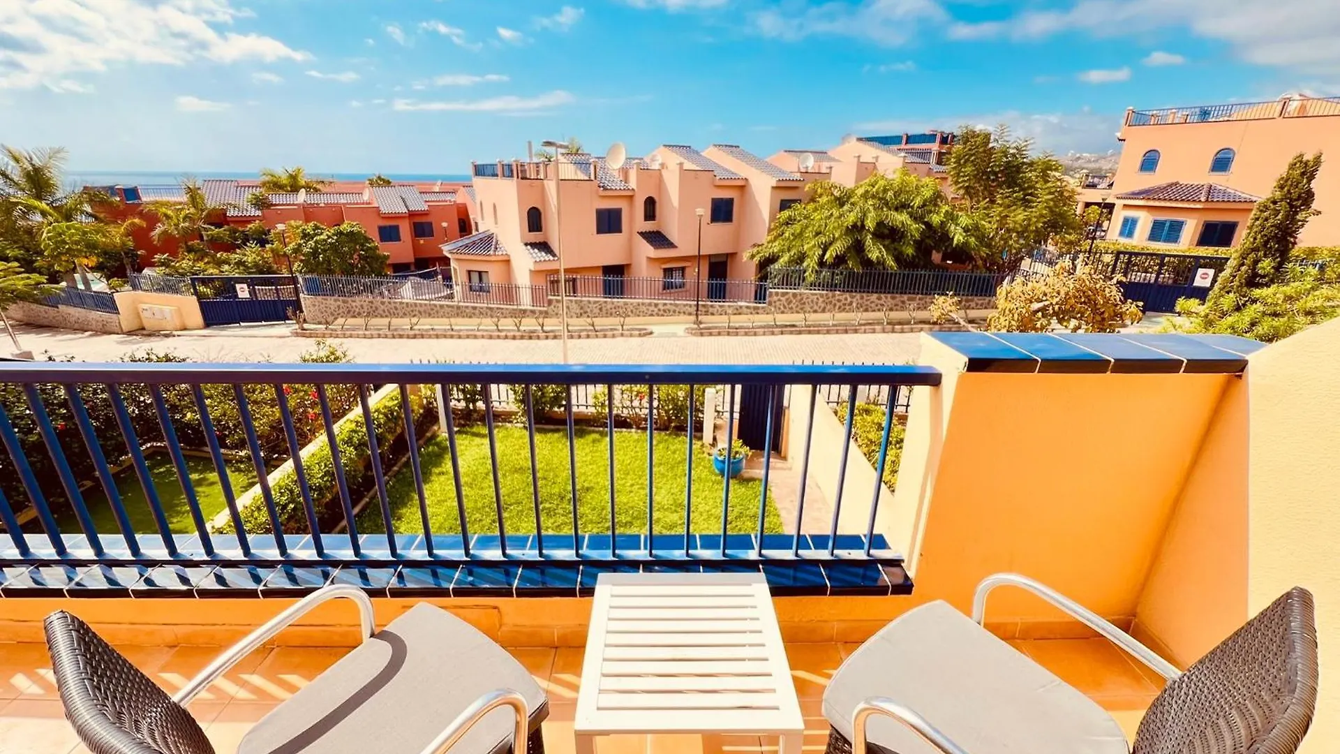 Villa Jardin Del Atlantico Maspalomas