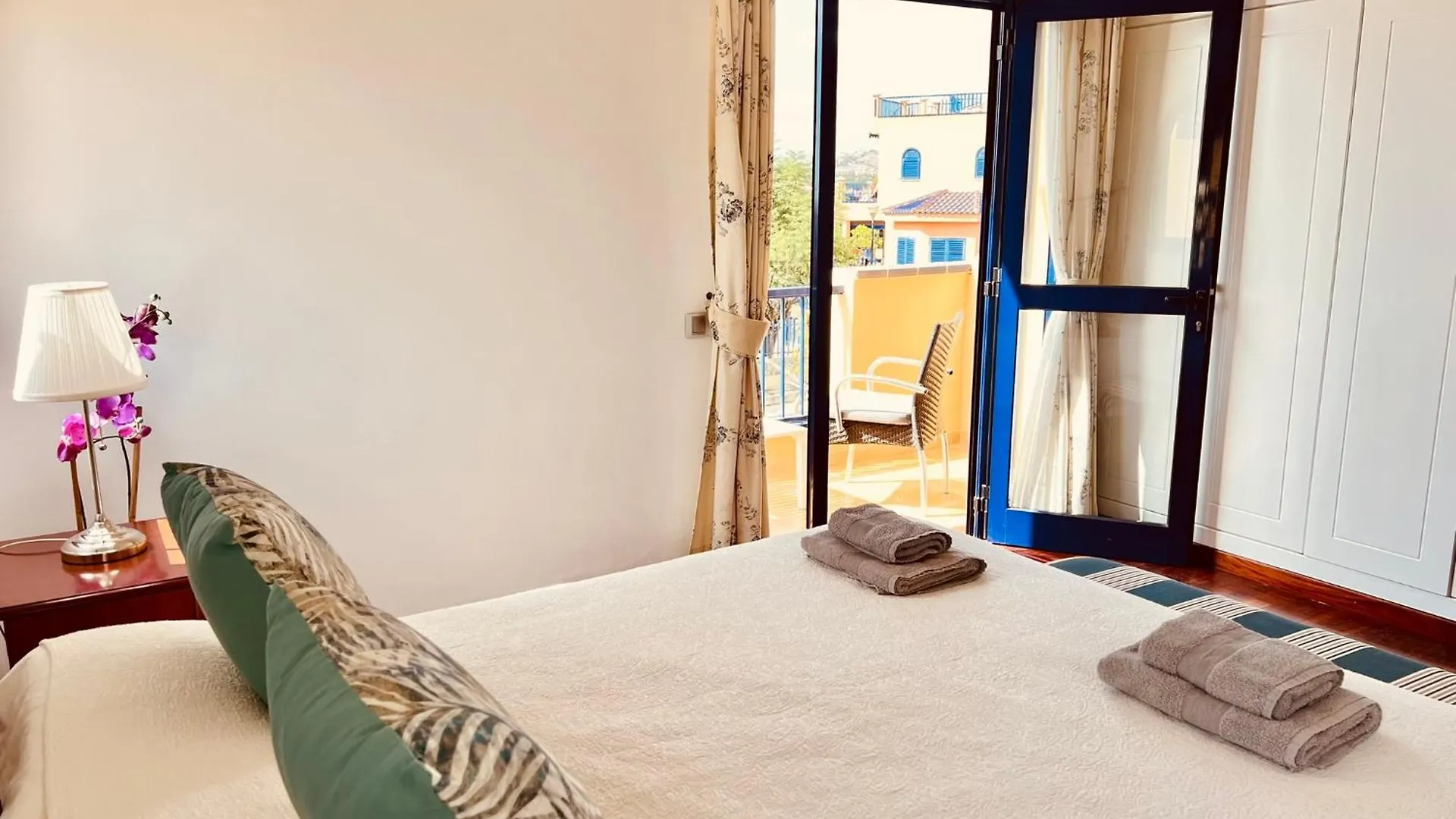 Villa Jardin Del Atlantico Maspalomas  Spagna