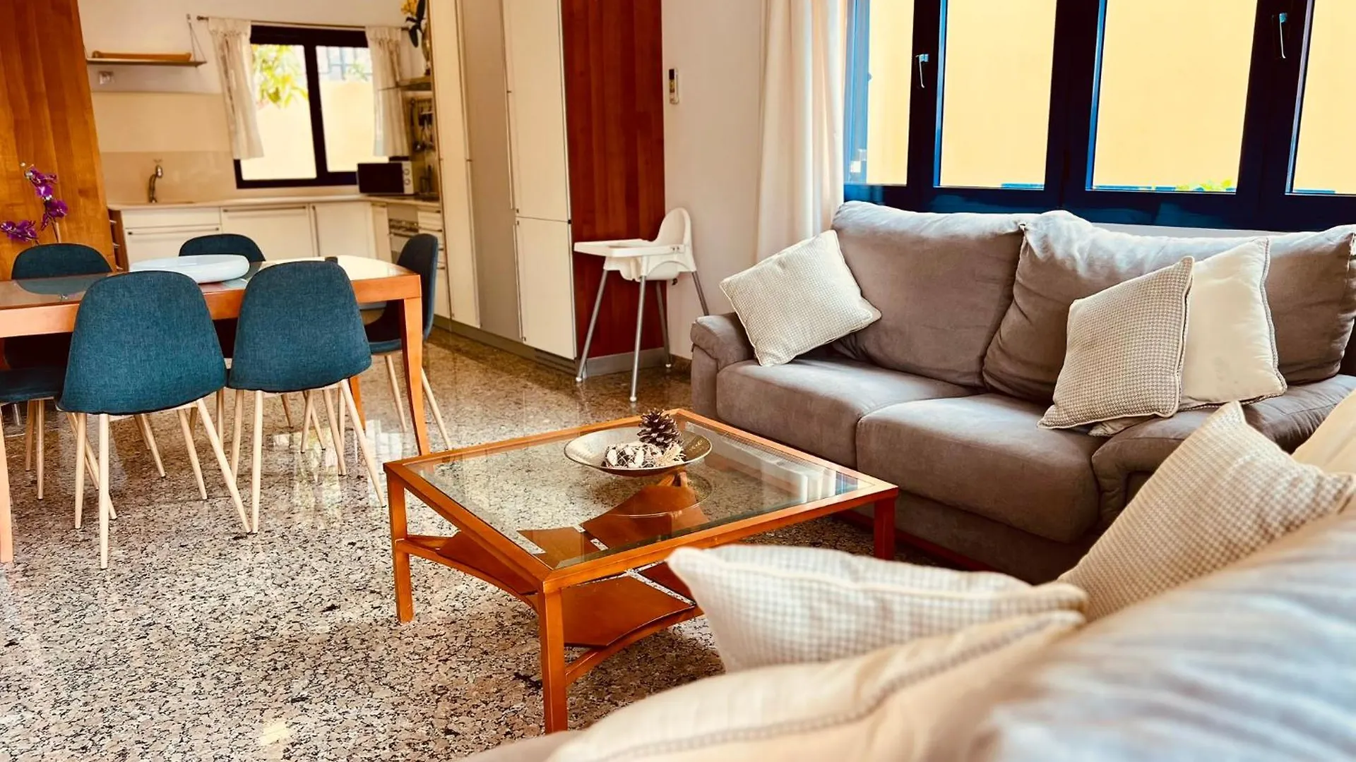 Villa Jardin Del Atlantico Maspalomas