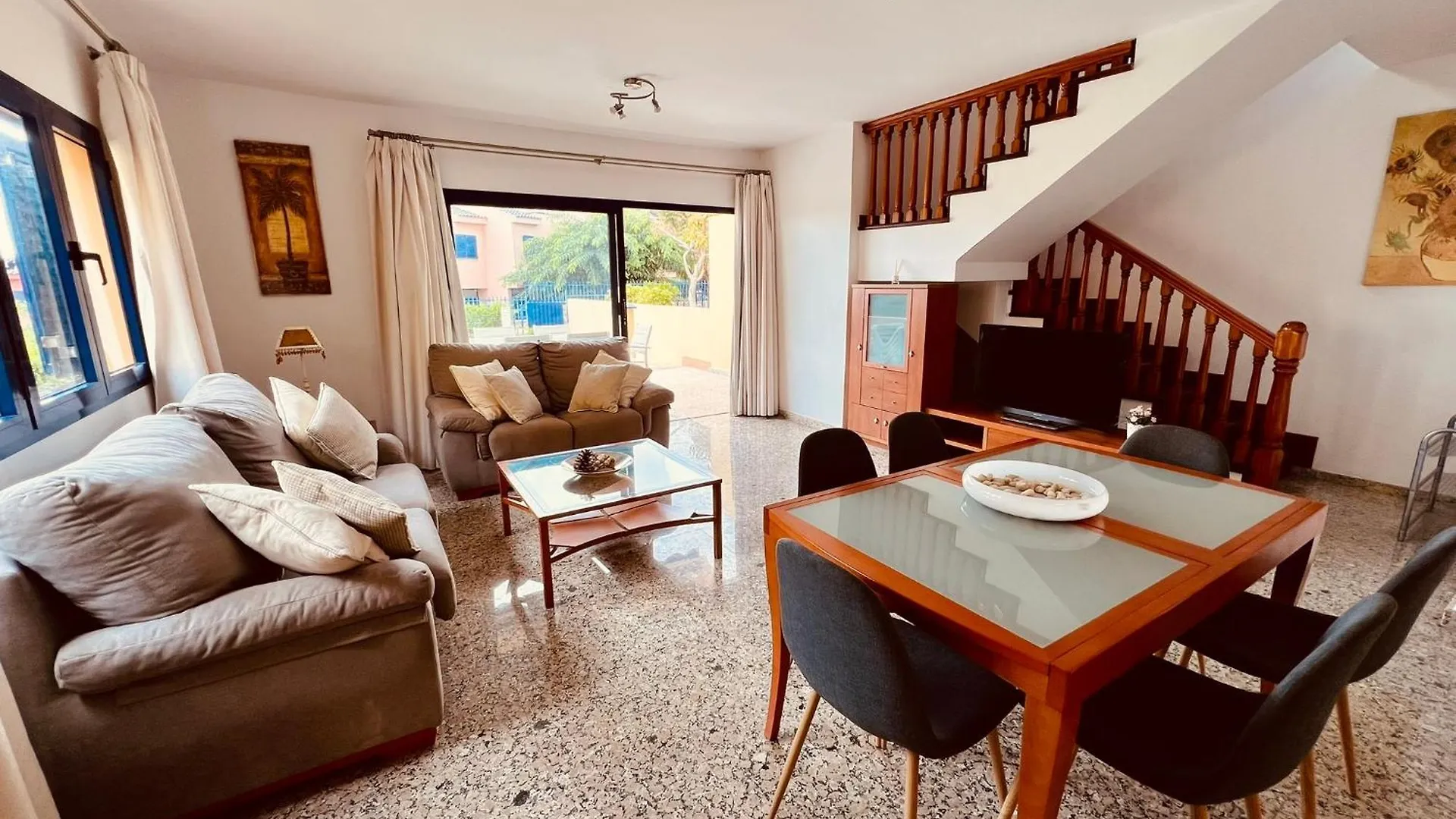 Villa Jardin Del Atlantico Maspalomas